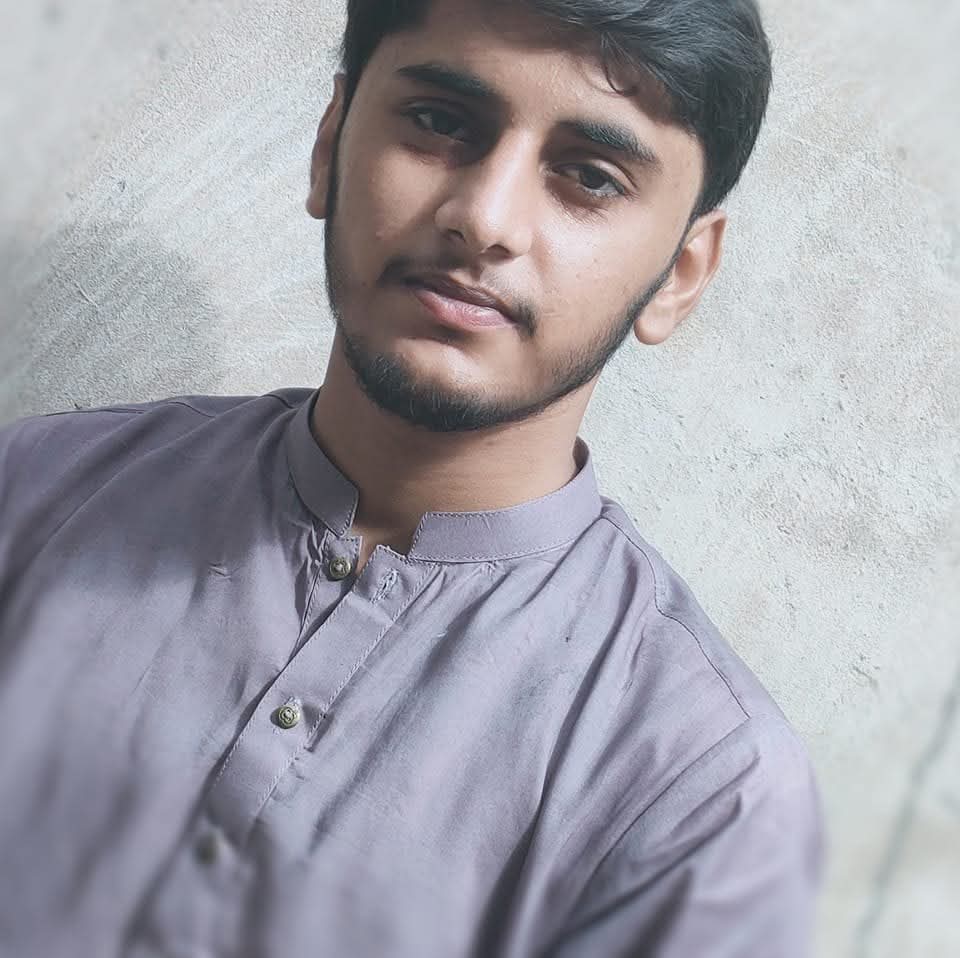 user