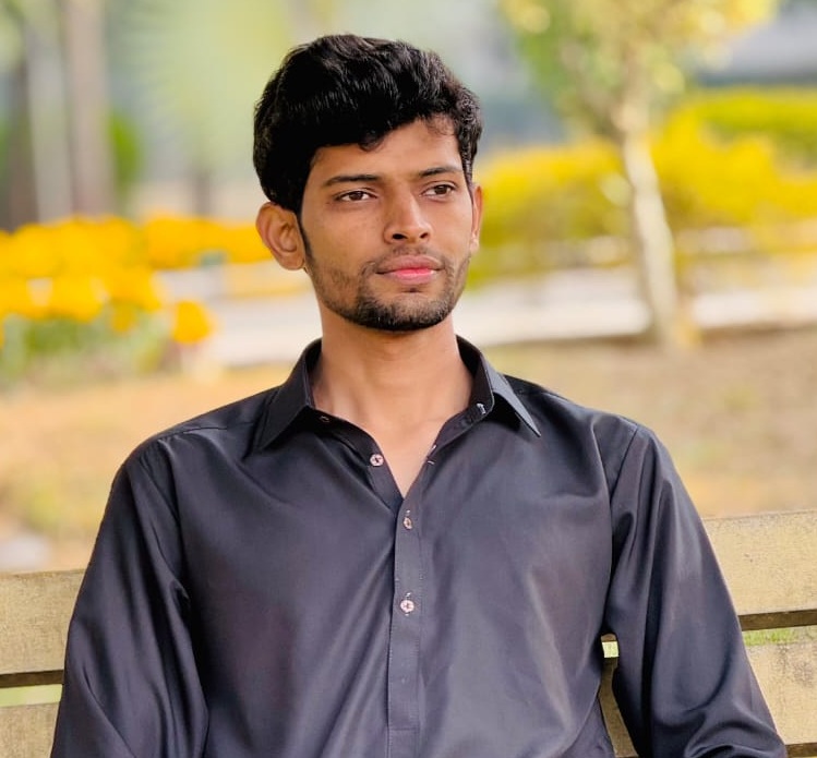 user